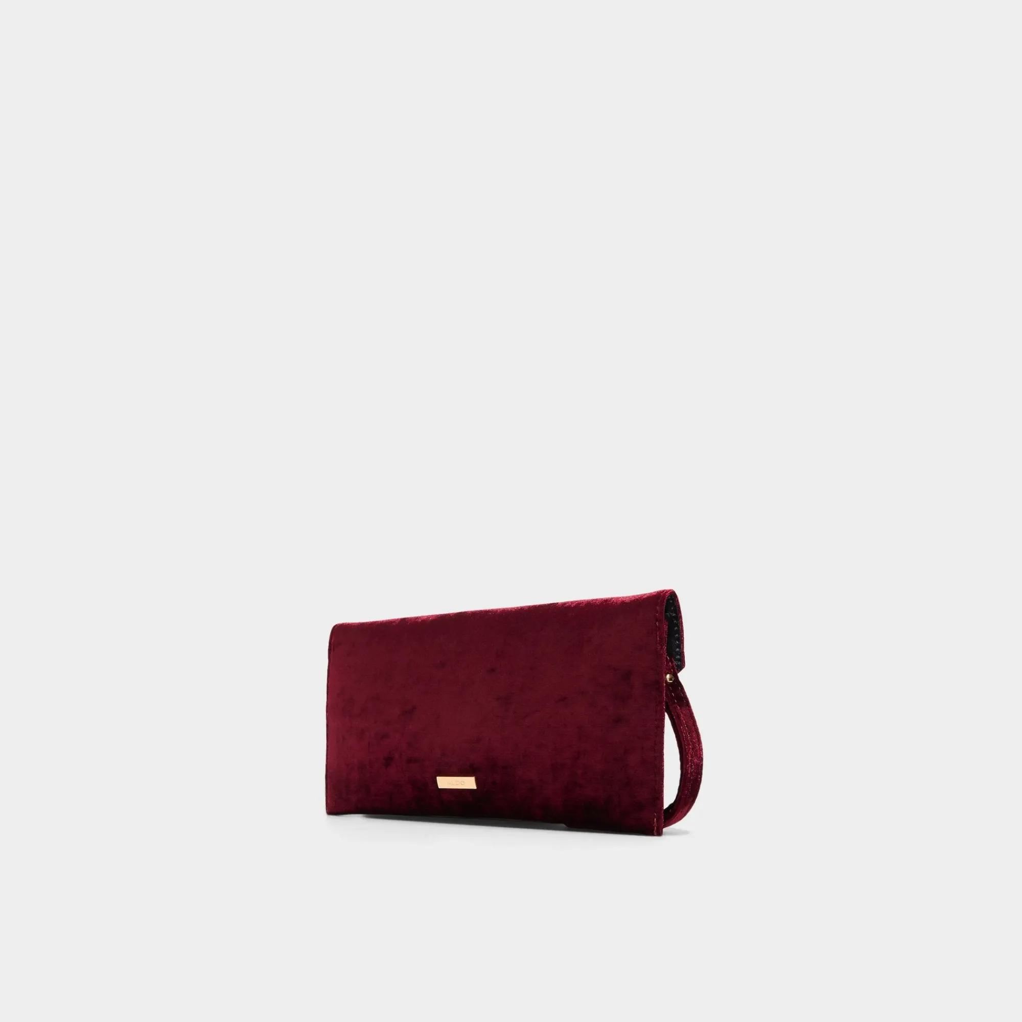 Bags^ALDO Wardowethh Dark Red