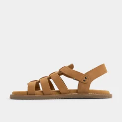 Sandals^ALDO Warley Camel