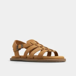 Sandals^ALDO Warley Camel