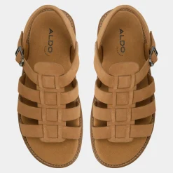 Sandals^ALDO Warley Camel
