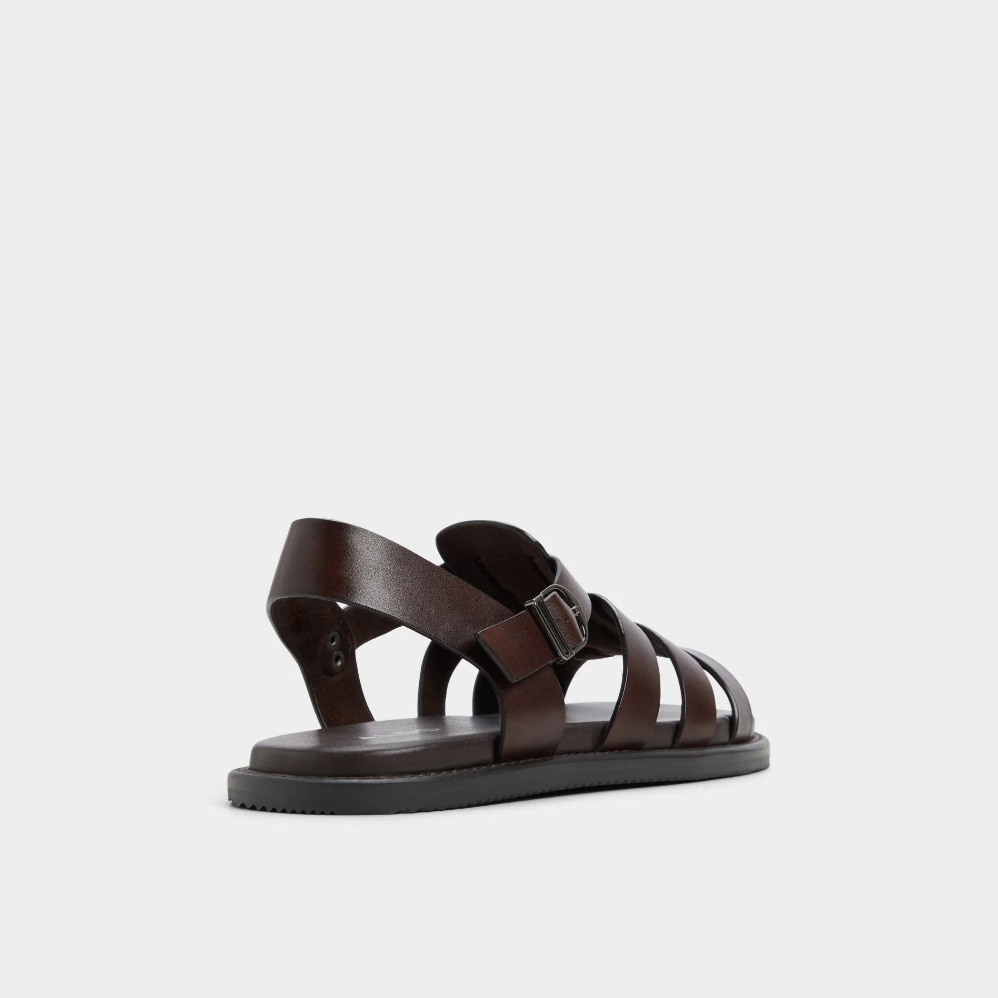 Sandals^ALDO Warley Dark Brown