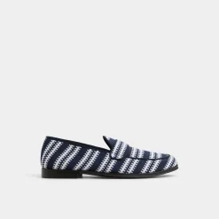 Loafers|Dress Shoes^ALDO Waterfront Navy