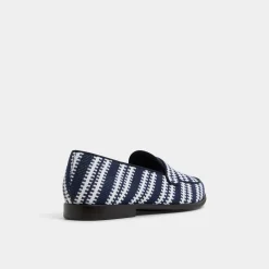 Loafers|Dress Shoes^ALDO Waterfront Navy