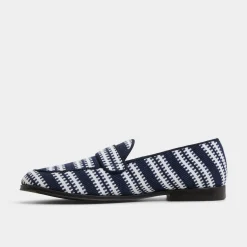 Loafers|Dress Shoes^ALDO Waterfront Navy