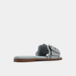 Flat Sandals^ALDO Wavysally Other blue