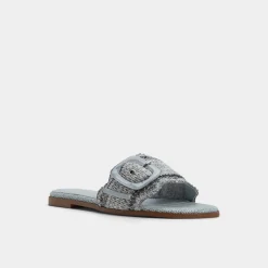 Flat Sandals^ALDO Wavysally Other blue