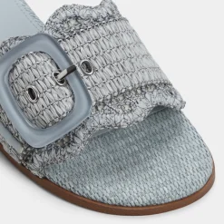 Flat Sandals^ALDO Wavysally Other blue