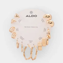 Accessories|Water Resistant Jewelry^ALDO Weeklybasis Gold