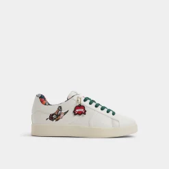 Sneakers^ALDO Whatisadam White combo