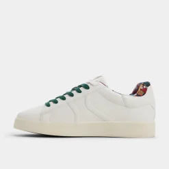 Sneakers^ALDO Whatisadam White combo