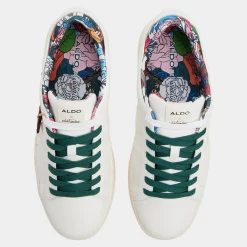 Sneakers^ALDO Whatisadam White combo