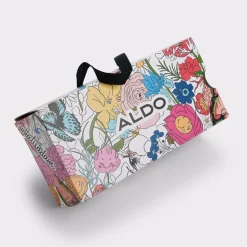 Sneakers^ALDO Whatisadam White combo
