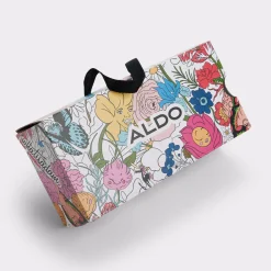 Sneakers^ALDO Whatisadam White multi