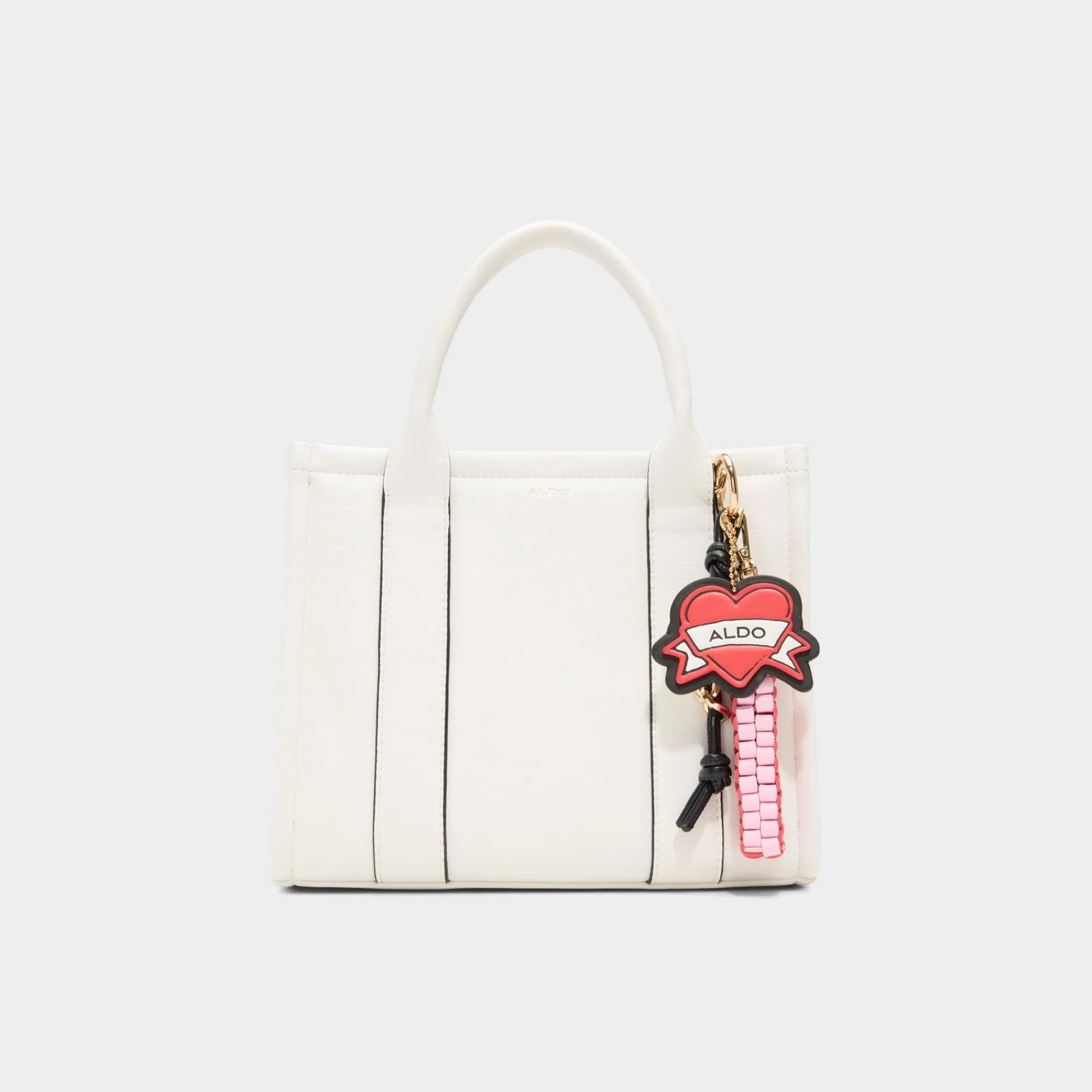 Bags|Tote & Satchel Bags^ALDO Whatisadam White