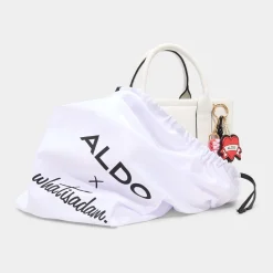Bags|Tote & Satchel Bags^ALDO Whatisadam White