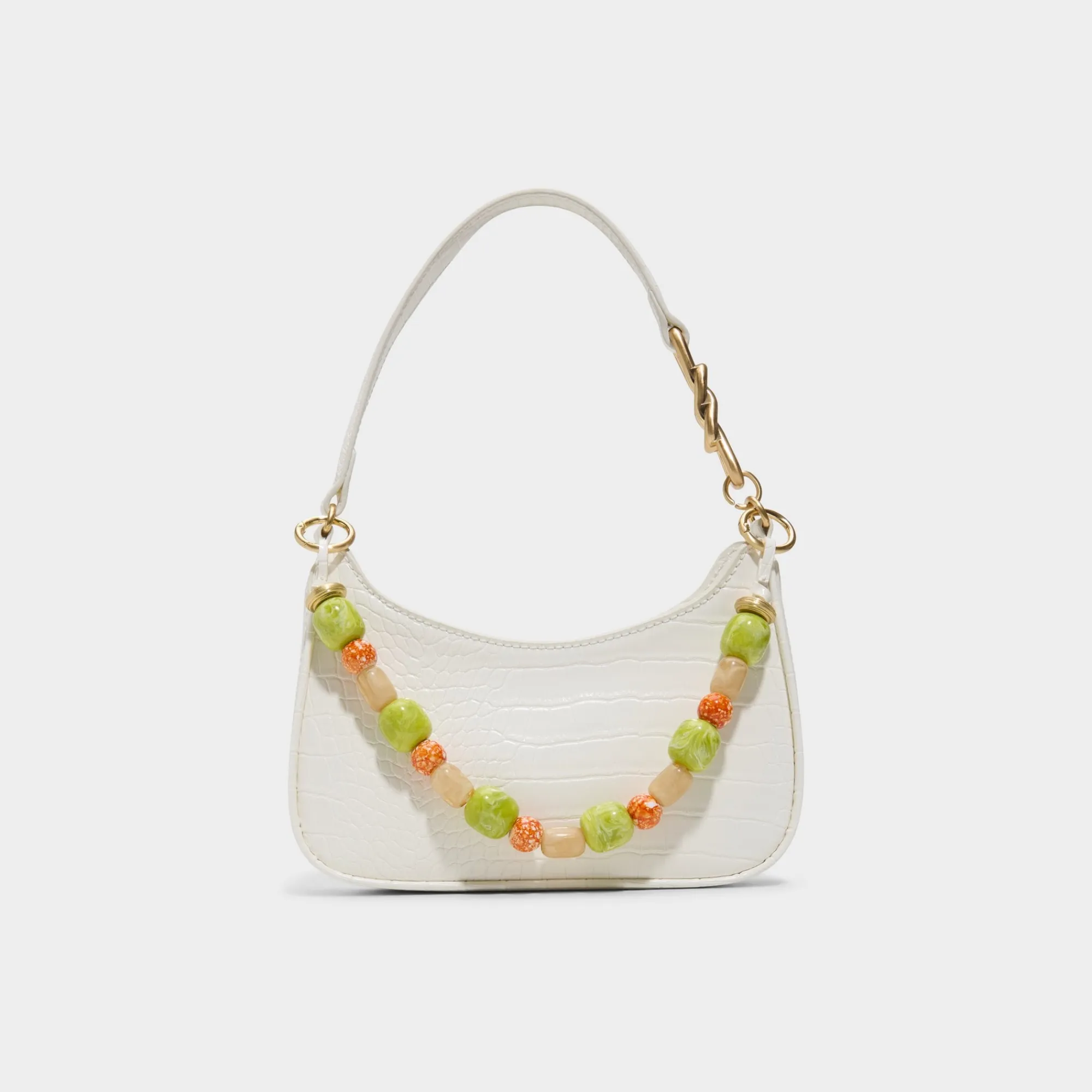Bags|Shoulder Bags^ALDO Whitegemm