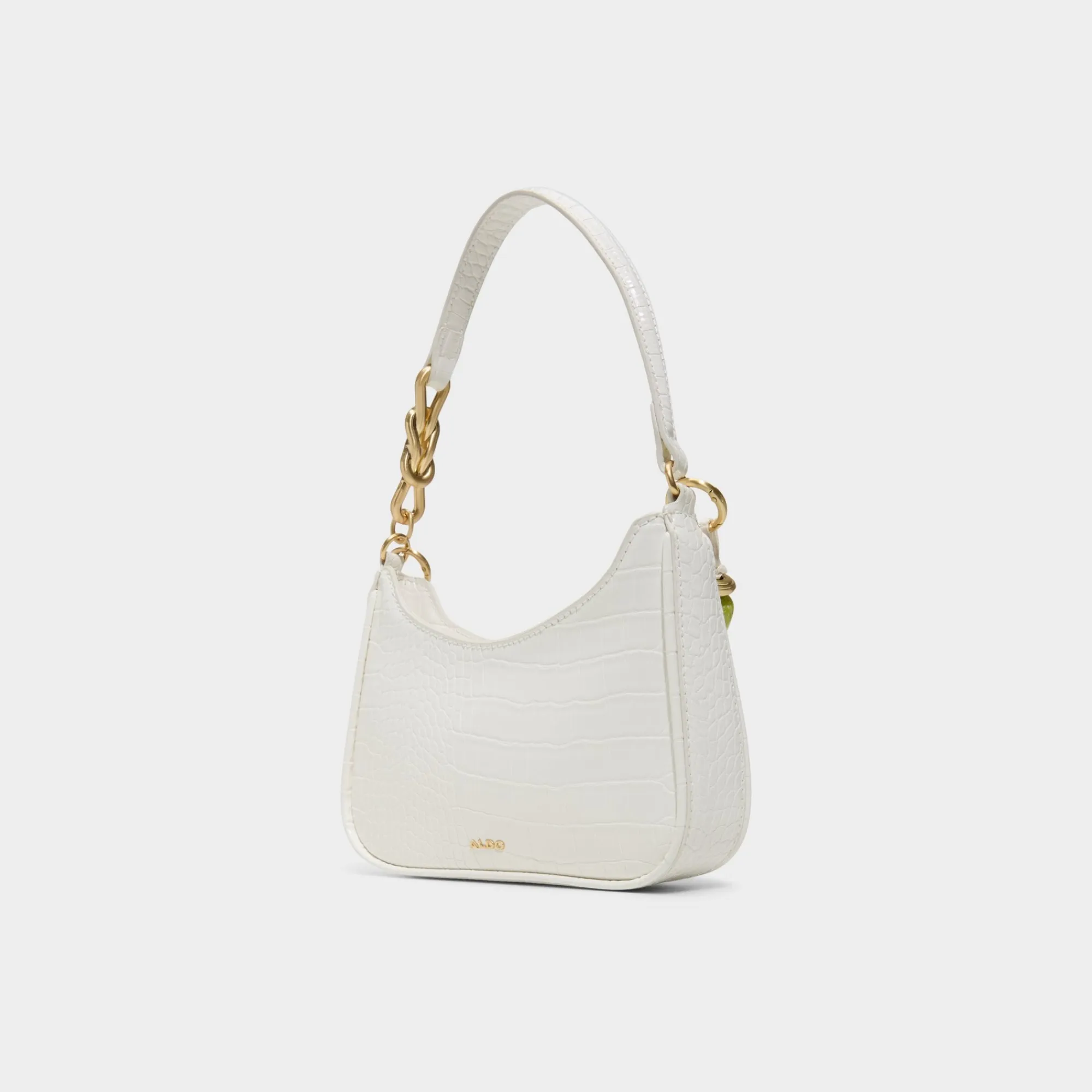 Bags|Shoulder Bags^ALDO Whitegemm