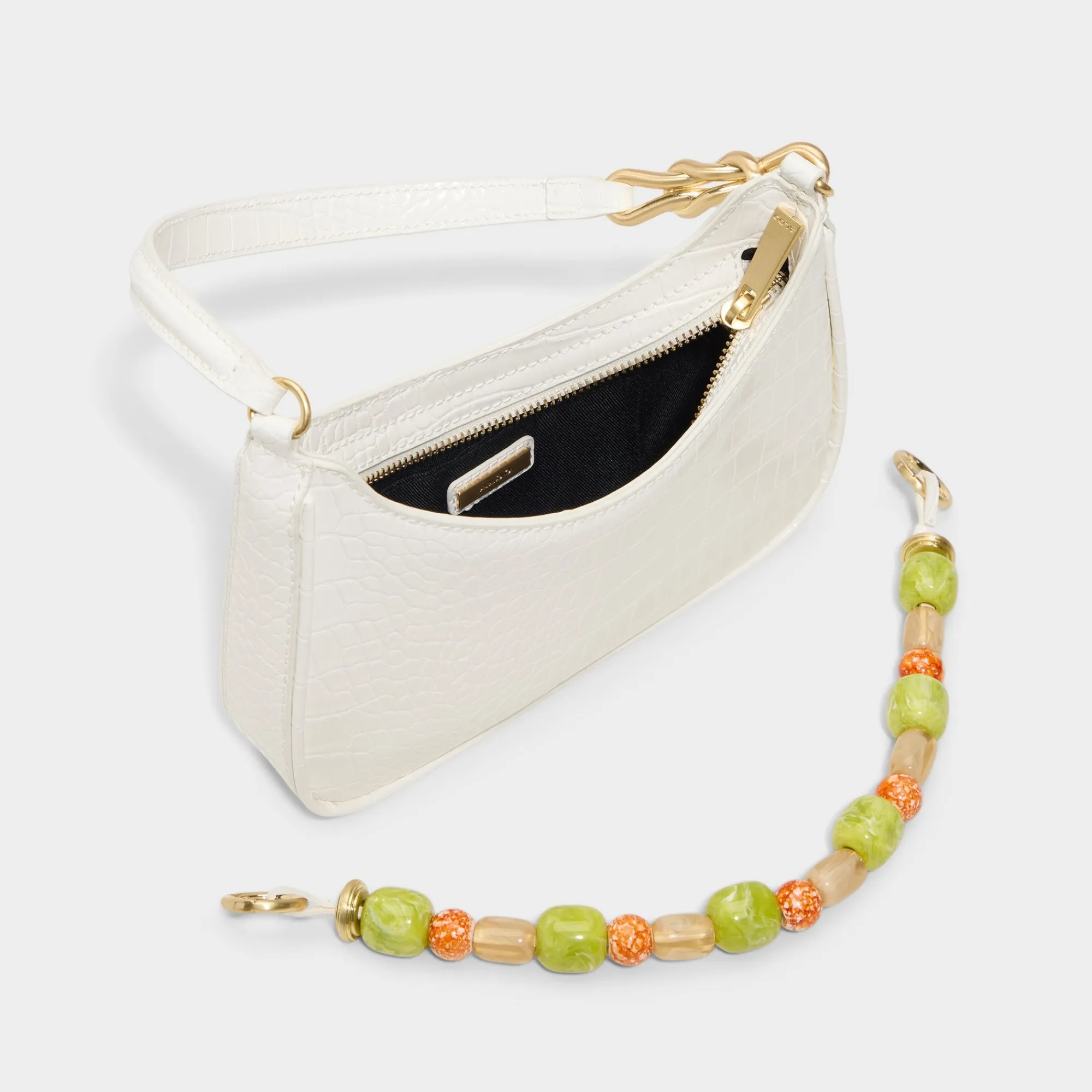 Bags|Shoulder Bags^ALDO Whitegemm