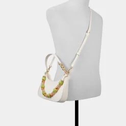 Bags|Shoulder Bags^ALDO Whitegemm
