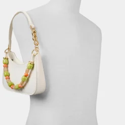 Bags|Shoulder Bags^ALDO Whitegemm