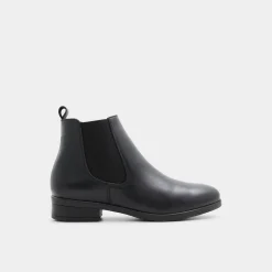 Black Boots|Chelsea Boots^ALDO Wicoenia Black