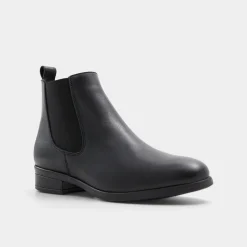 Black Boots|Chelsea Boots^ALDO Wicoenia Black