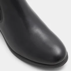 Black Boots|Chelsea Boots^ALDO Wicoenia Black