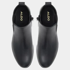 Black Boots|Chelsea Boots^ALDO Wicoenia Black