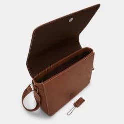 Bags & Wallets^ALDO Wigoandd Cognac