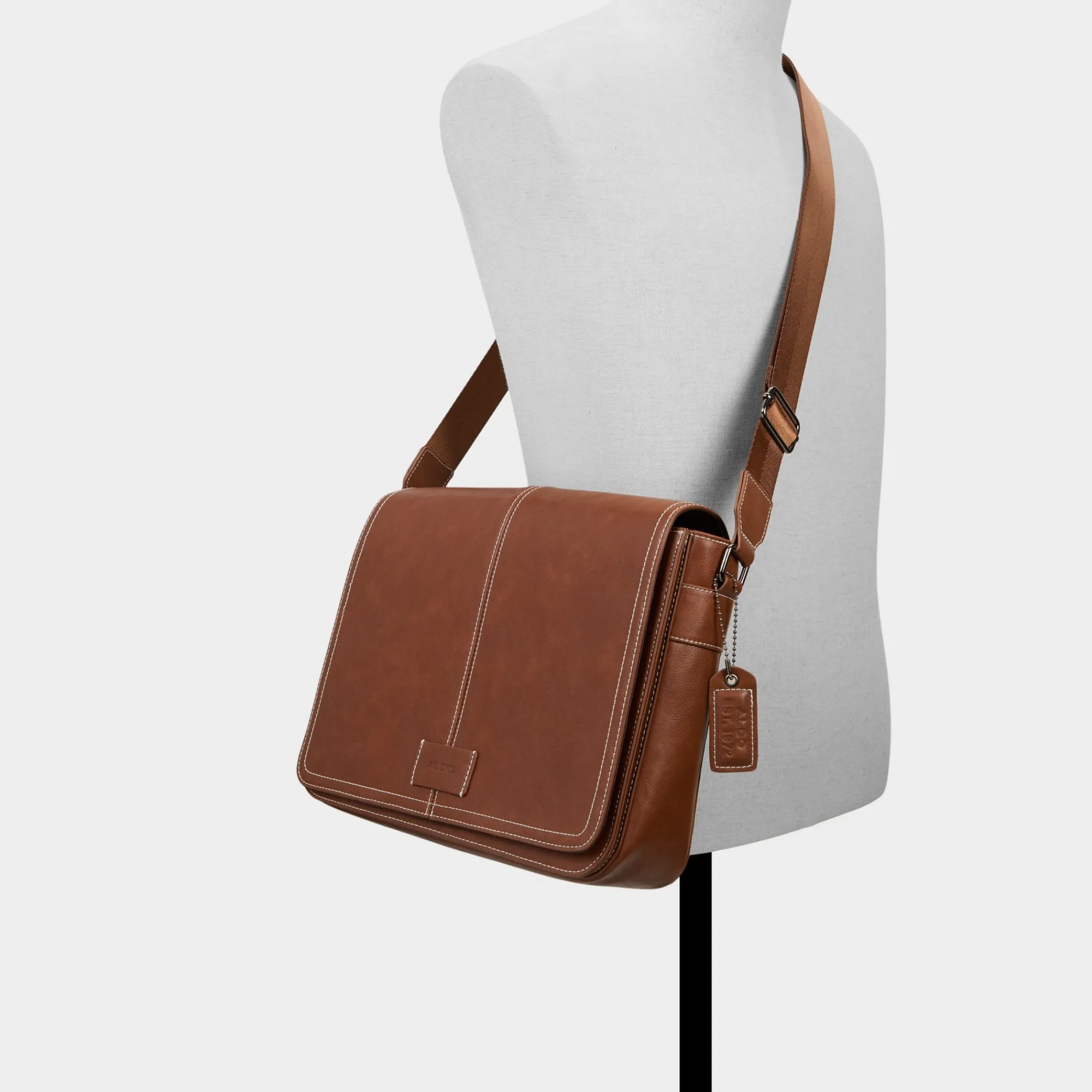 Bags & Wallets^ALDO Wigoandd Cognac