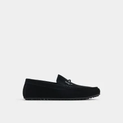 Loafers|Casual Shoes^ALDO Wilbart Open Black