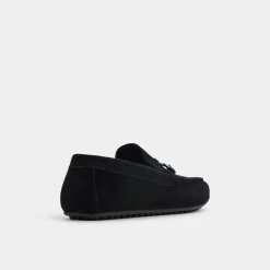 Loafers|Casual Shoes^ALDO Wilbart Open Black
