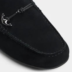 Loafers|Casual Shoes^ALDO Wilbart Open Black
