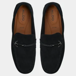 Loafers|Casual Shoes^ALDO Wilbart Open Black