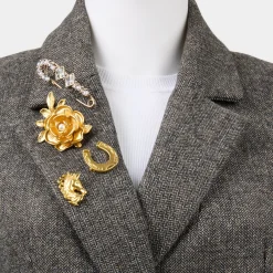 Accessories|Pins & Brooches^ALDO Wildatheart