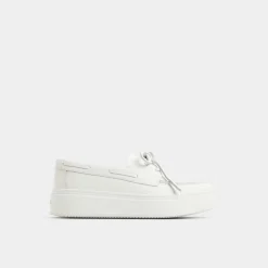Sneakers^ALDO Wildbreeze Open White