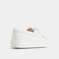 Sneakers^ALDO Wildbreeze Open White