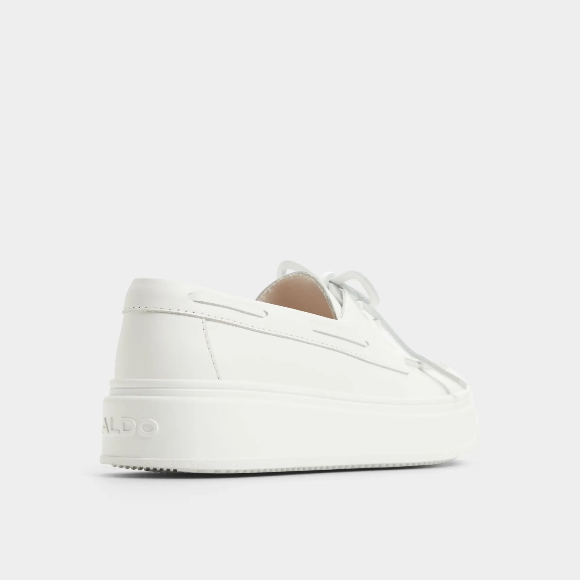 Sneakers^ALDO Wildbreeze Open White
