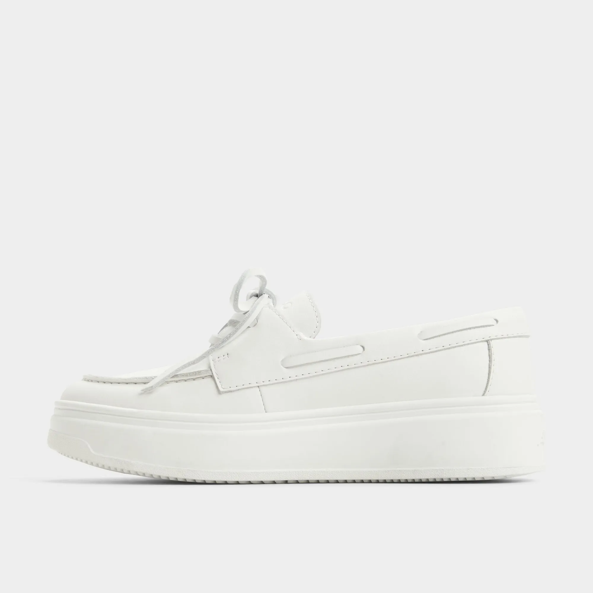 Sneakers^ALDO Wildbreeze Open White