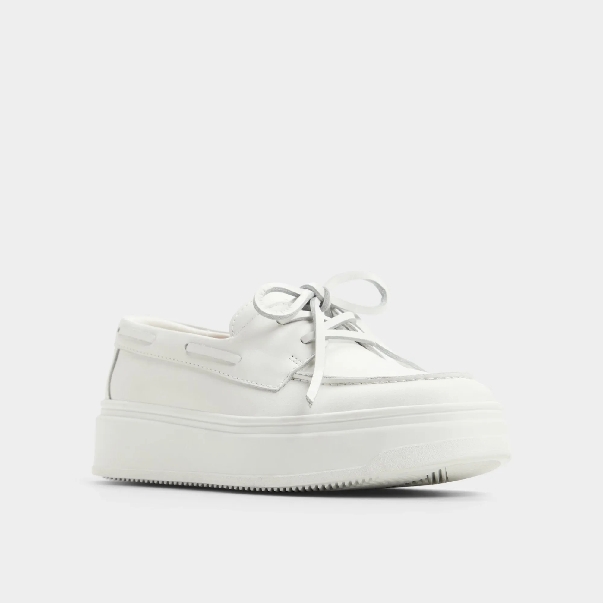 Sneakers^ALDO Wildbreeze Open White