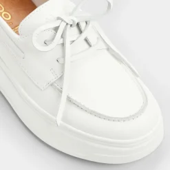Sneakers^ALDO Wildbreeze Open White