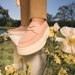 Sneakers^ALDO Wildbreeze Other Pink