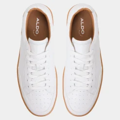 Sneakers^ALDO Wildbrook White