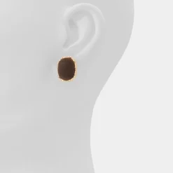 Accessories|Earrings^ALDO Wildchic Other brown