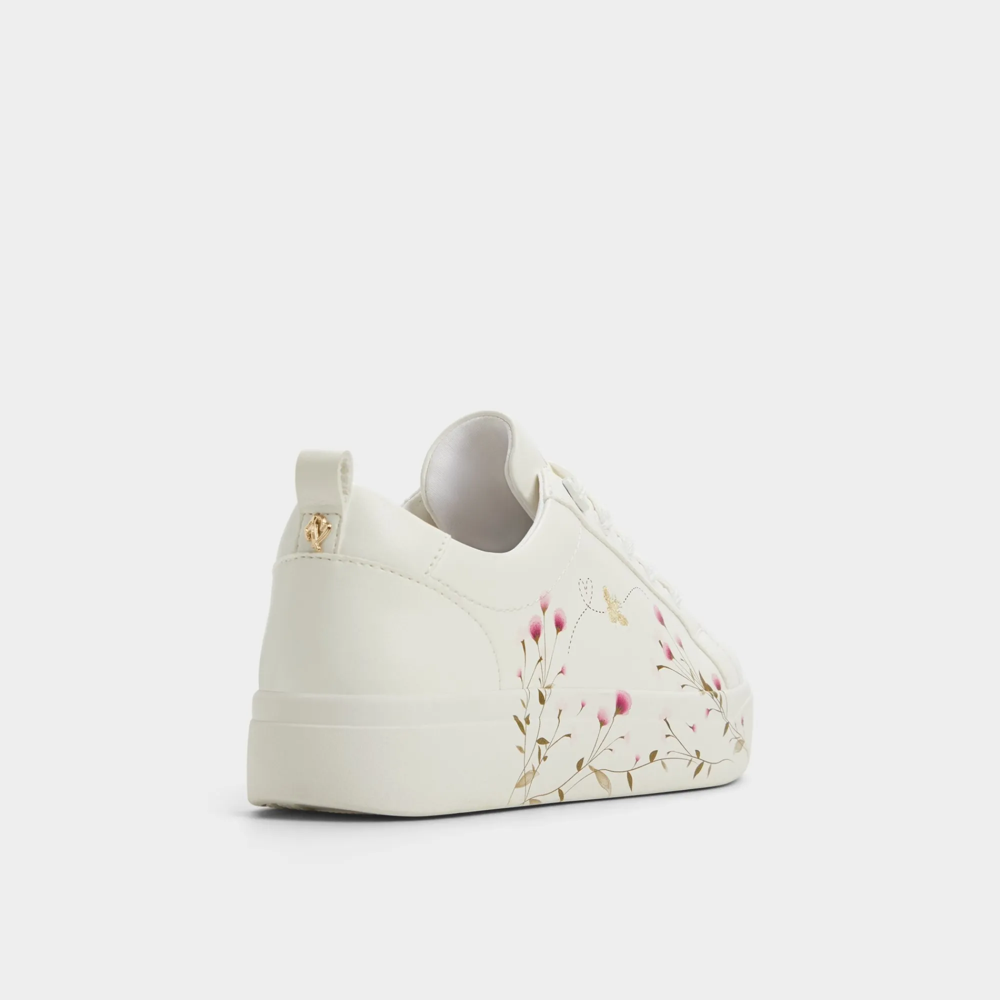 Sneakers^ALDO Wildflowers Multi