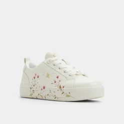 Sneakers^ALDO Wildflowers Multi