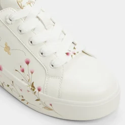 Sneakers^ALDO Wildflowers Multi