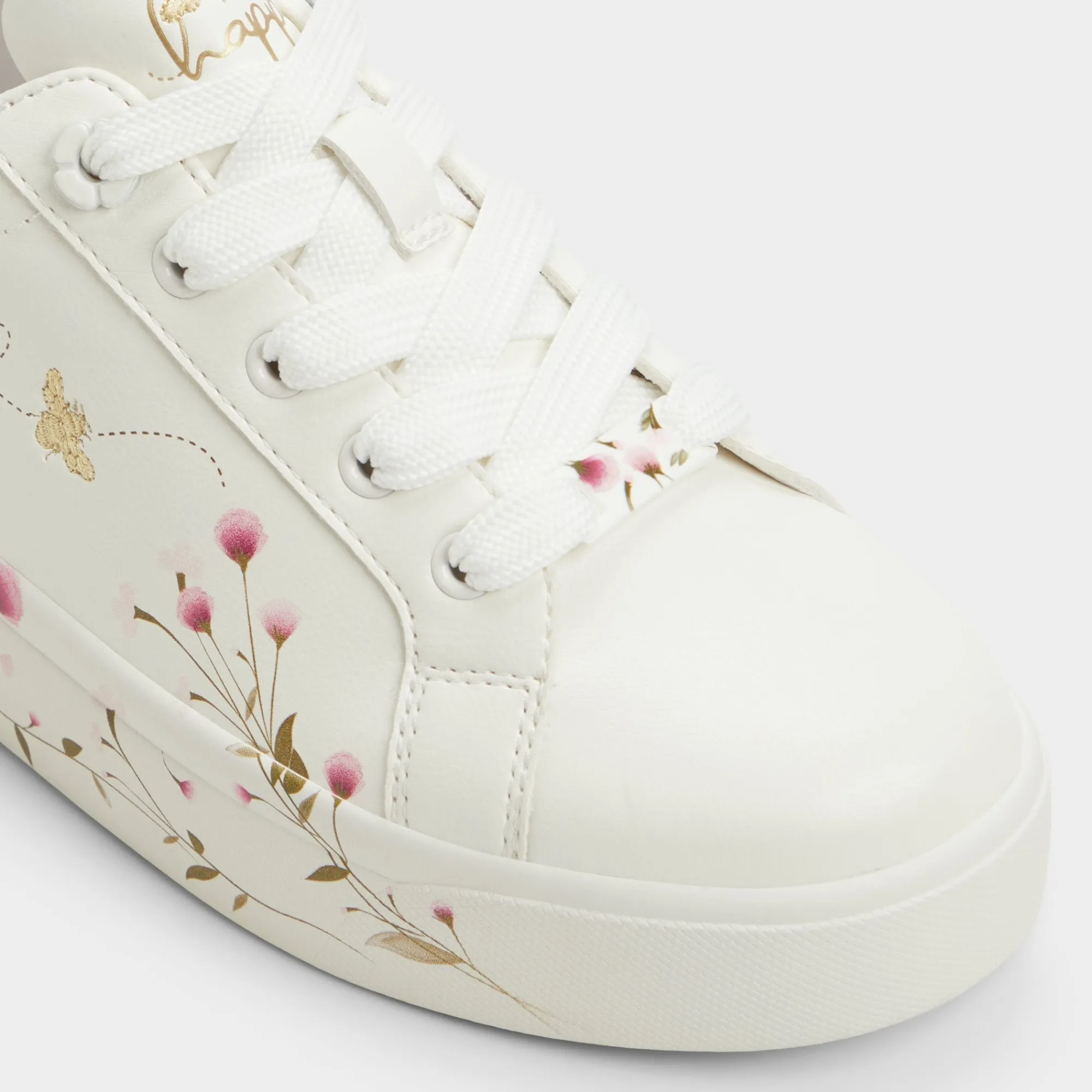 Sneakers^ALDO Wildflowers Multi