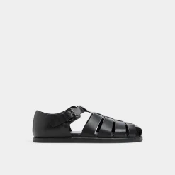 Sandals^ALDO Wildhaven Black