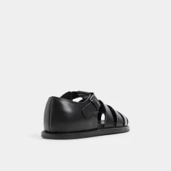 Sandals^ALDO Wildhaven Black